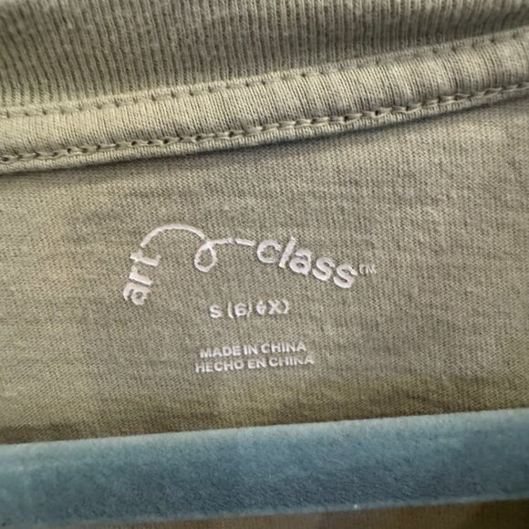 Art Class “Maui Hawaii” Graphic Tee – Size S (6/6X) - Picture 4 of 4